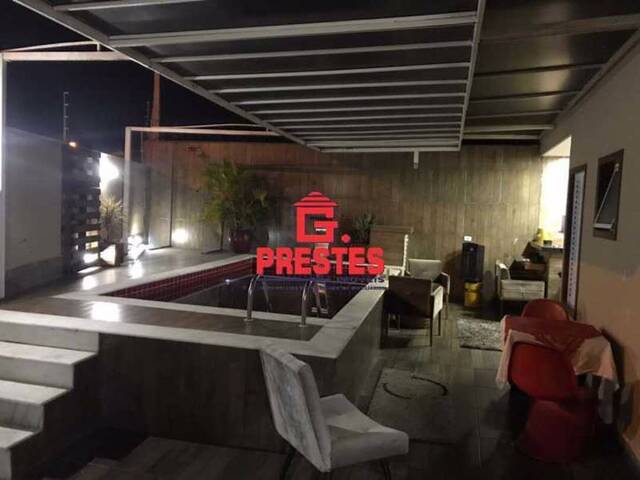 Casa para Venda em Sorocaba - 4