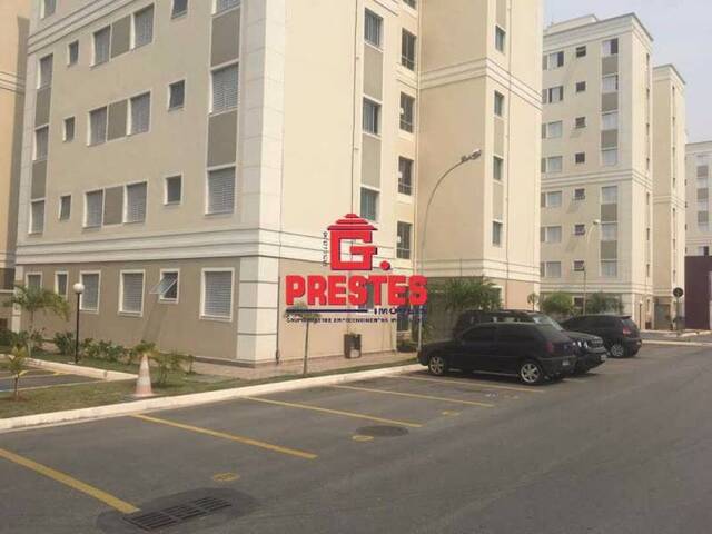 Apartamento para Venda em Sorocaba - 2