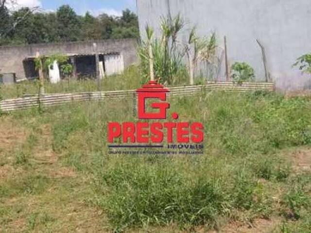 Terreno para Venda em Votorantim - 2