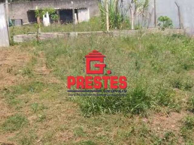 Terreno para Venda em Votorantim - 4