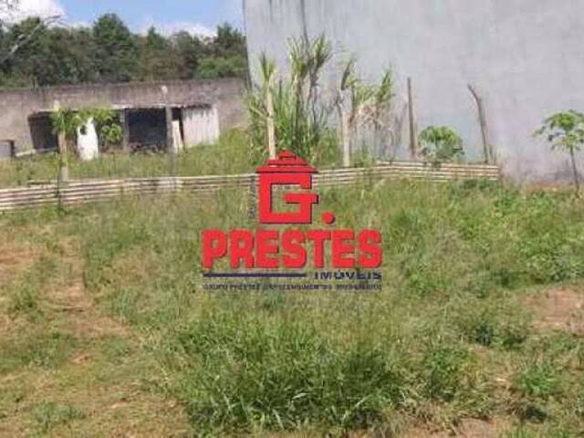 Terreno para Venda em Votorantim - 5