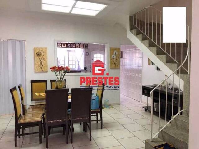 Casa para Venda em Sorocaba - 4