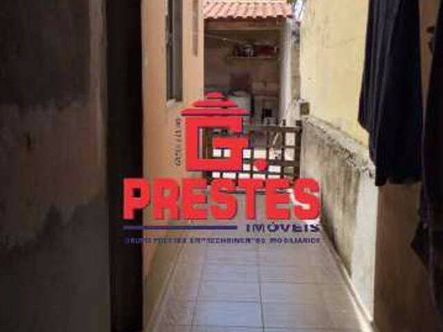 Casa para Venda em Sorocaba - 4