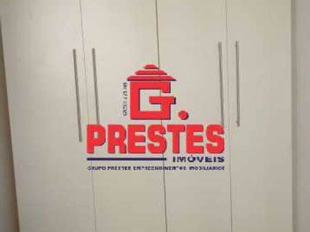 Apartamento para Venda em Sorocaba - 3