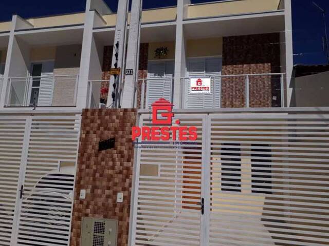 Casa para Venda em Sorocaba - 4