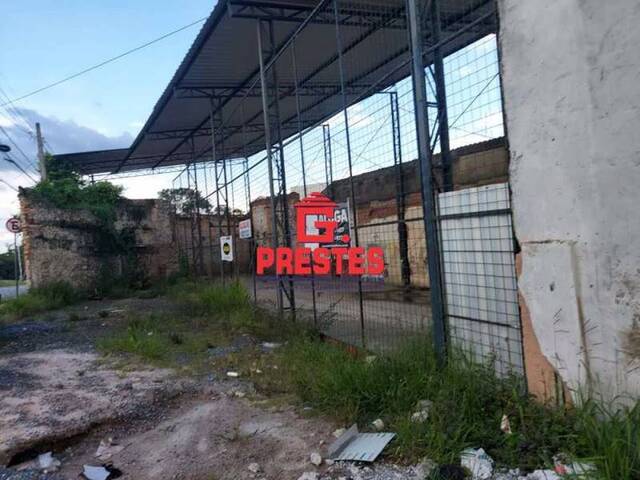 Galpão para Locação em Sorocaba - 2