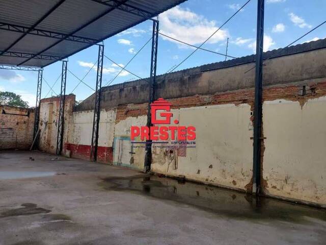 Galpão para Locação em Sorocaba - 3