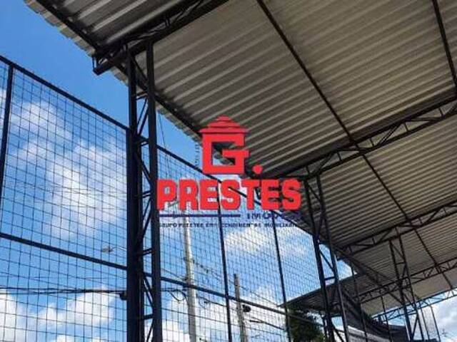 Galpão para Locação em Sorocaba - 4