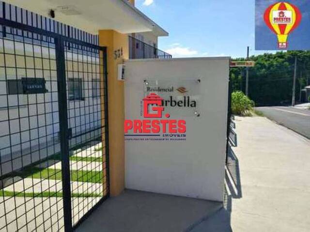 #KN0065 - Kitnet para Venda em Votorantim - SP - 2