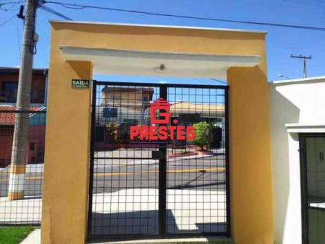 #KN0065 - Kitnet para Venda em Votorantim - SP - 3