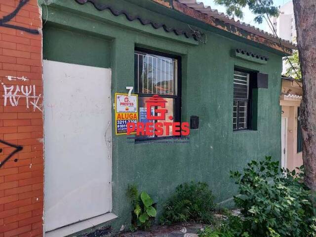 Casa para Locação em Sorocaba - 2