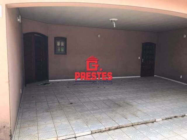 Casa para Venda em Sorocaba - 2