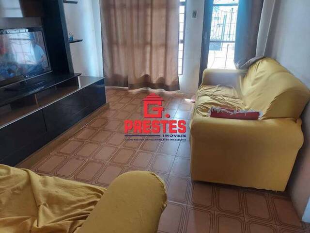 Casa para Venda em Votorantim - 2