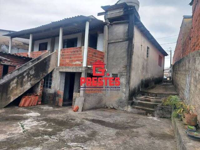 Casa para Venda em Votorantim - 4