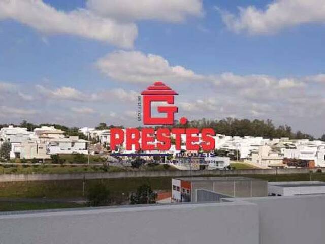 Apartamento para Venda em Sorocaba - 2