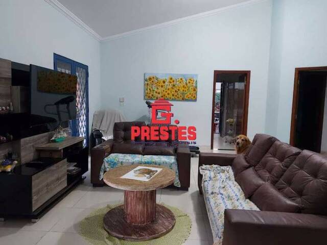 Casa para Venda em Araçoiaba da Serra - 3