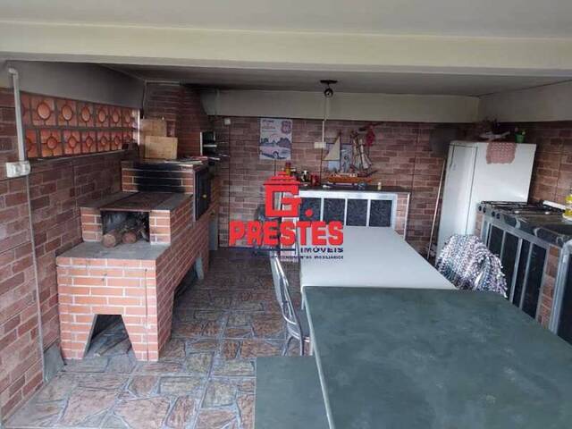 Casa para Venda em Araçoiaba da Serra - 4