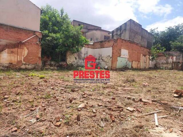 Terreno para Venda em Sorocaba - 2