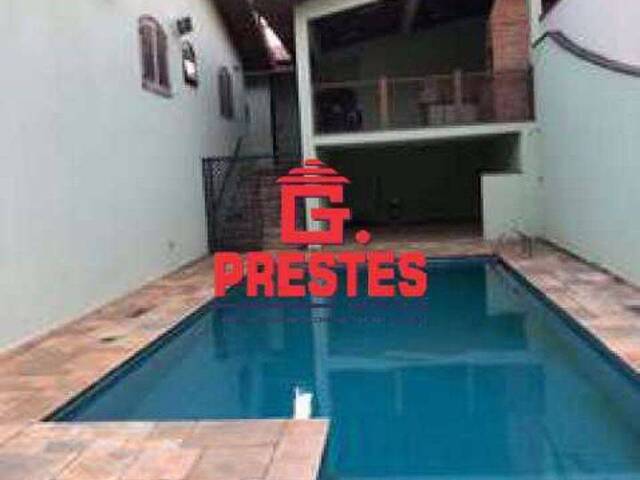 Casa para Venda em Sorocaba - 2