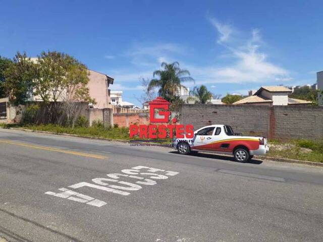 Terreno para Venda em Sorocaba - 2