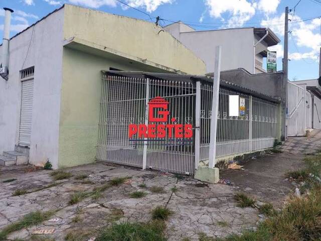 Salão Comercial para Locação em Sorocaba - 2