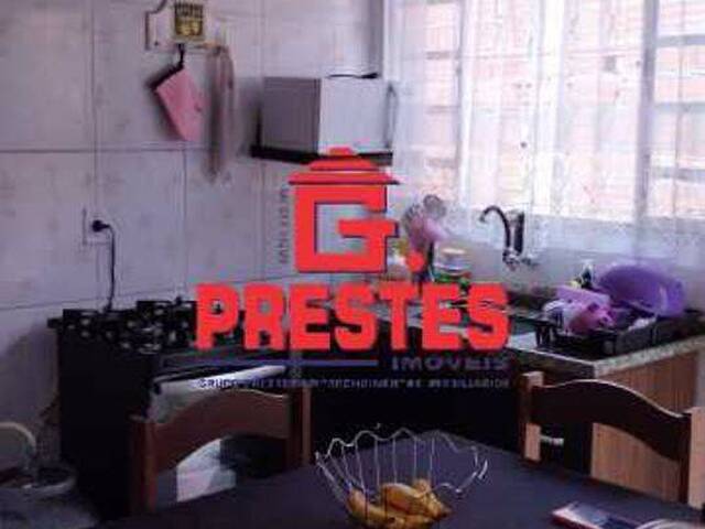 Casa para Venda em Sorocaba - 4