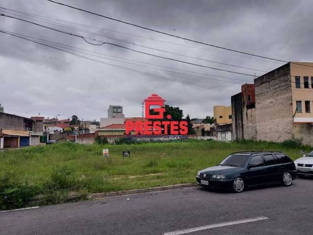 Terreno para Venda em Sorocaba - 2