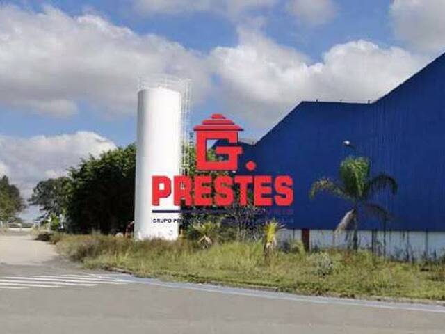 Galpão para Locação em Sorocaba - 2