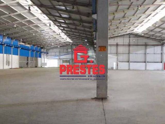 Galpão para Locação em Sorocaba - 3