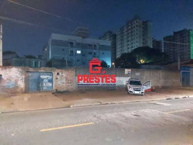 Terreno para Venda em Sorocaba - 2