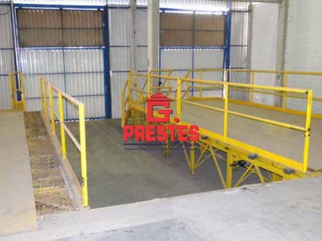 Galpão para Locação em Sorocaba - 5