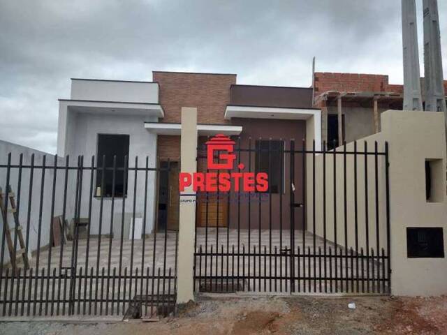 Casa para Venda em Sorocaba - 2