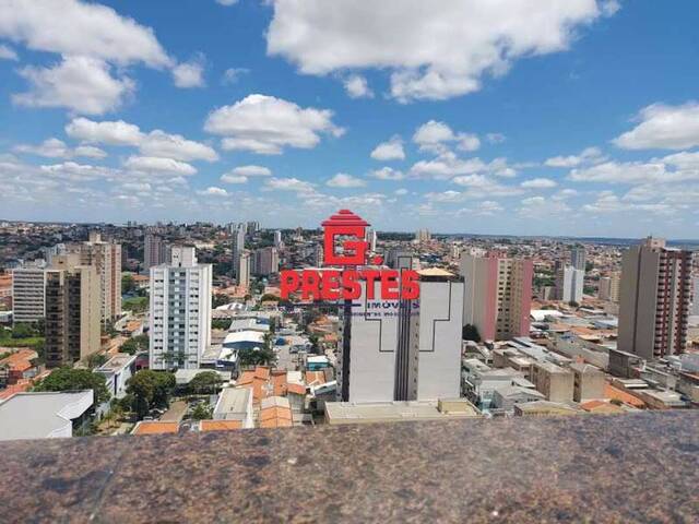 Apartamento para Venda em Sorocaba - 2