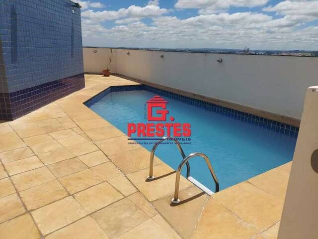 Apartamento para Venda em Sorocaba - 4