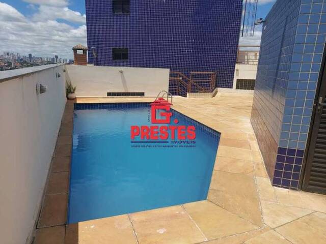 Apartamento para Venda em Sorocaba - 5