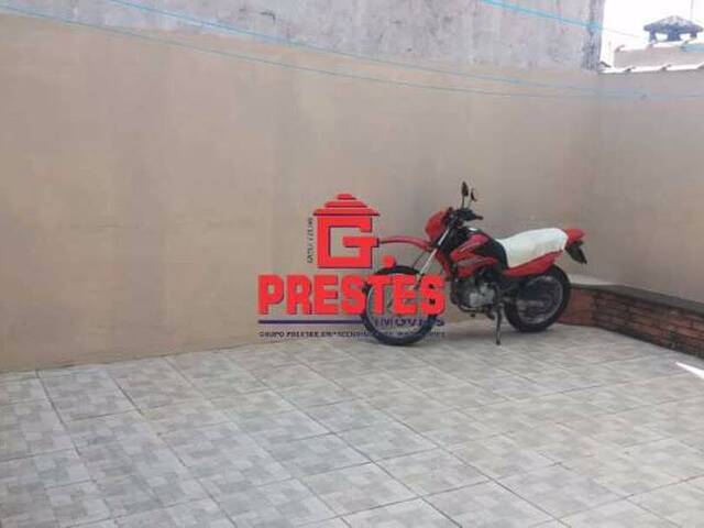 Casa para Venda em Sorocaba - 2