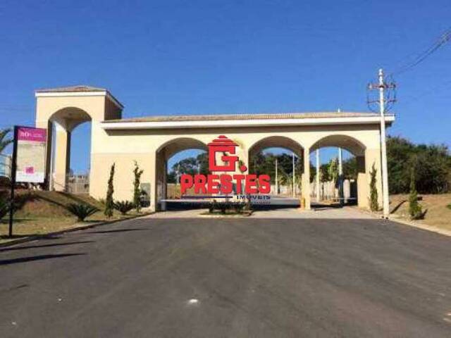 Terreno para Venda em Sorocaba - 2