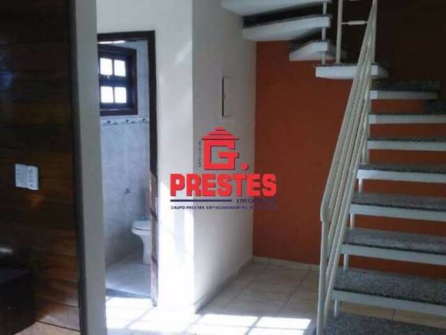 Casa para Locação em Sorocaba - 2