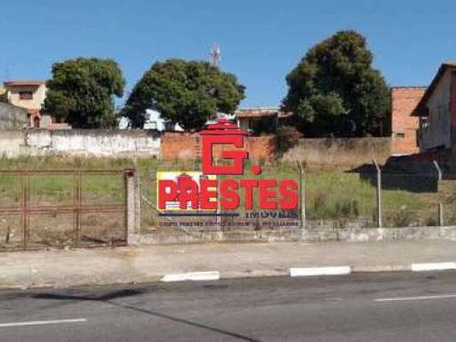 Terreno para Locação em Votorantim - 2