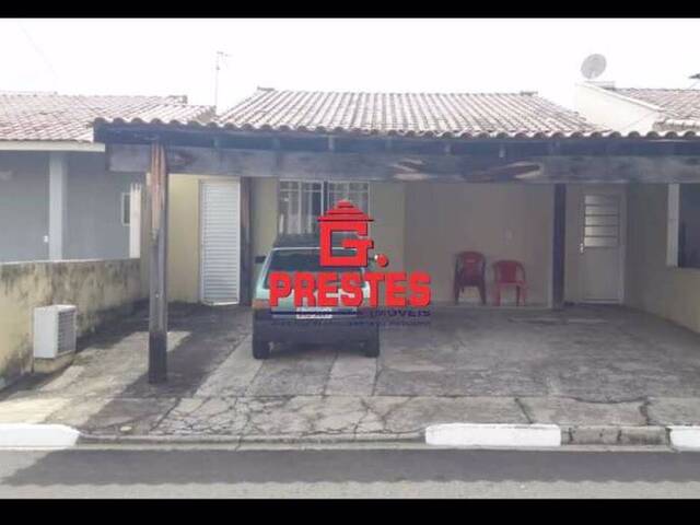 Casa para Venda em Sorocaba - 3