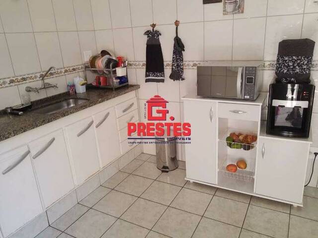 Casa para Venda em Sorocaba - 4