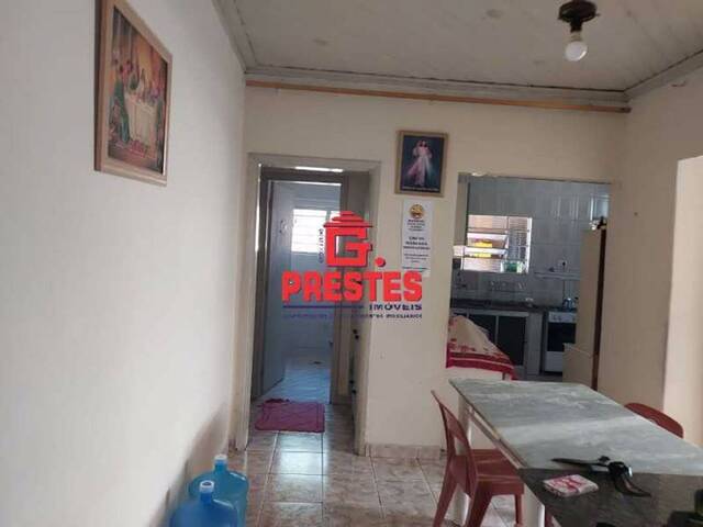 Casa para Venda em Votorantim - 2