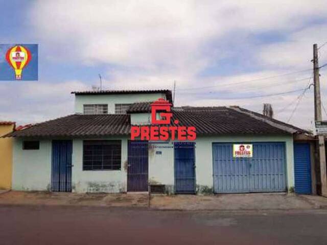 Casa para Venda em Sorocaba - 2
