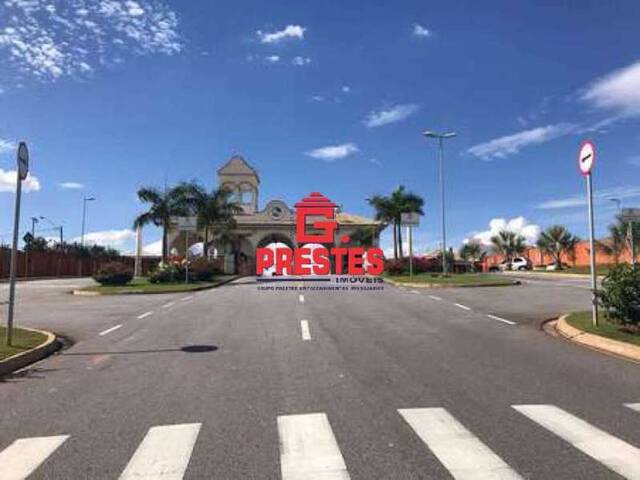 Terreno para Venda em Sorocaba - 2