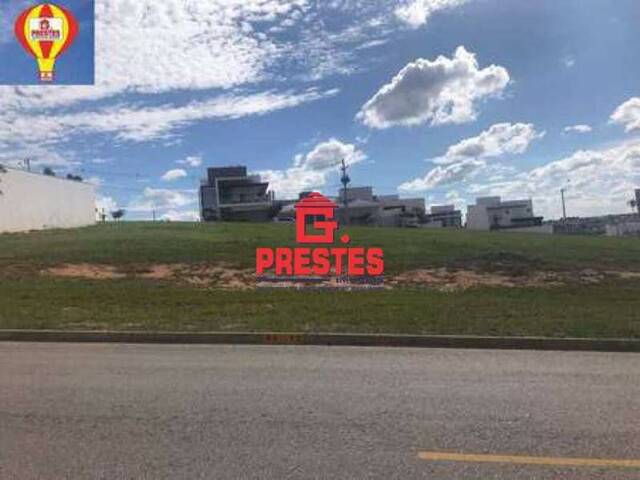 Terreno para Venda em Sorocaba - 3