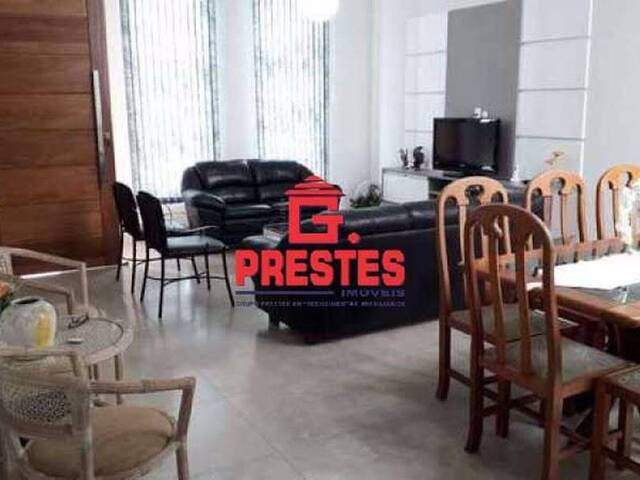 Casa para Venda em Votorantim - 3