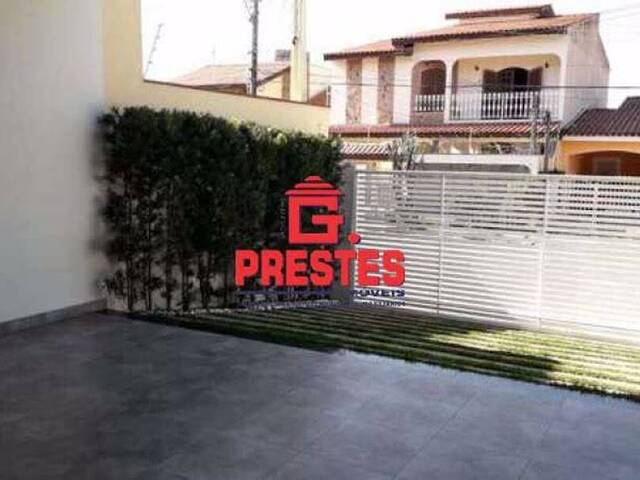 Casa para Venda em Votorantim - 4