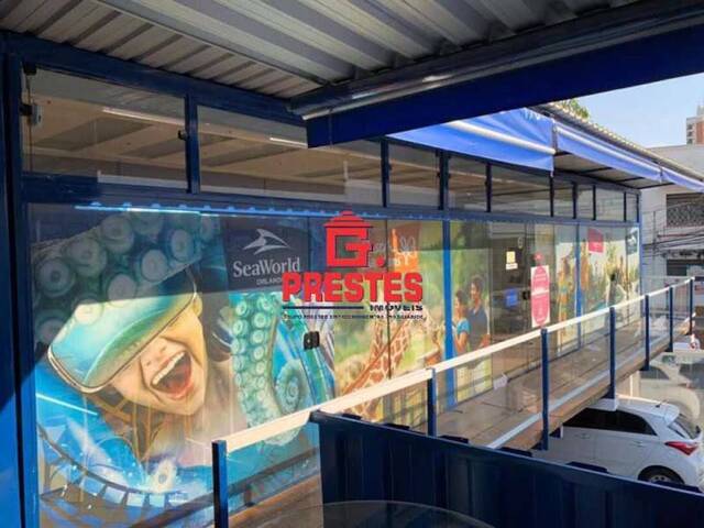 Ponto Comercial para Locação em Sorocaba - 2