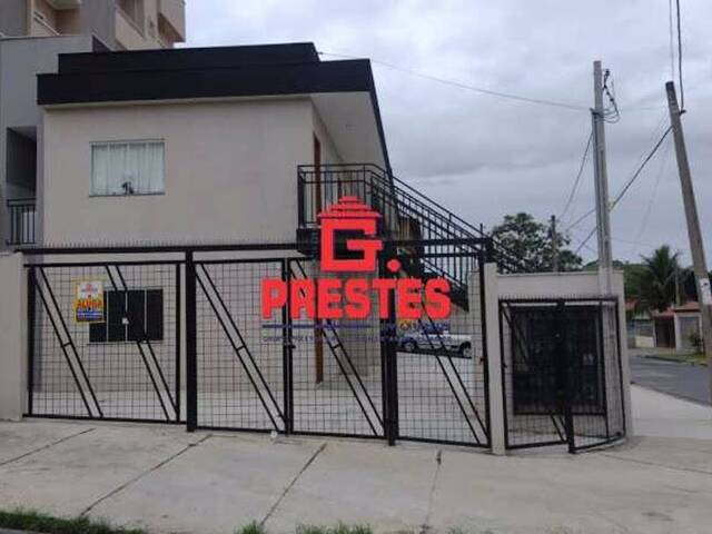 Kitnet para Locação em Sorocaba - 2