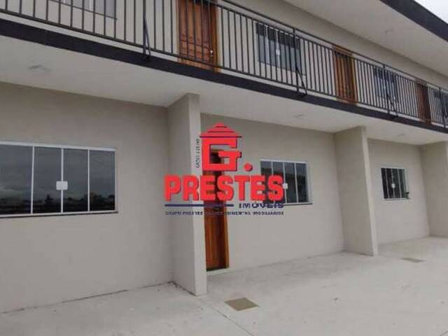 Kitnet para Locação em Sorocaba - 3